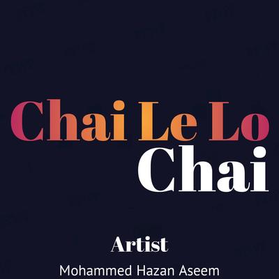 Chai Le Lo Chai's cover