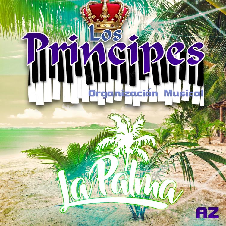 Organización Musical Los Príncipes's avatar image
