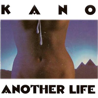 Another Life By Kano's cover