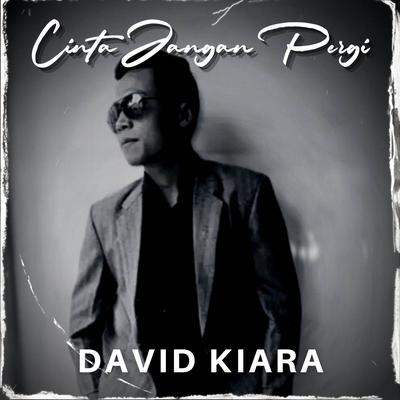 David Kiara's cover