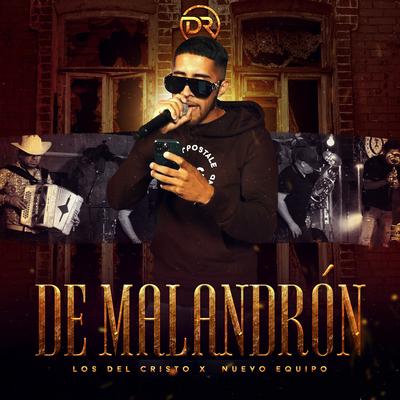 De Malandrón's cover