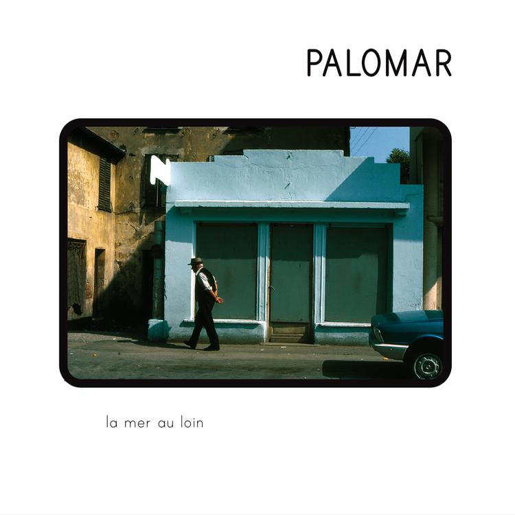 Palomar's avatar image