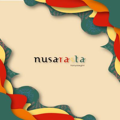 Nusarasta's cover