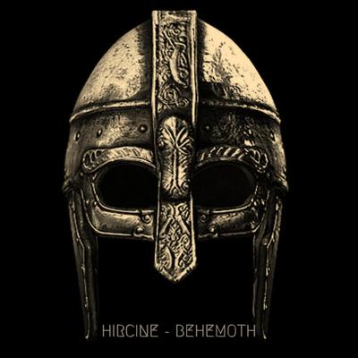 Behemoth (Radio Edit)'s cover