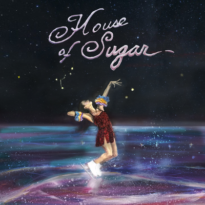 House of Sugar's cover