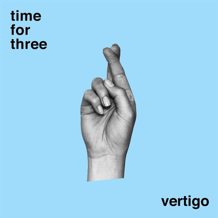 Time For Three's avatar image