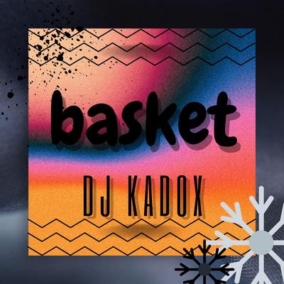 DJ Kadox's cover