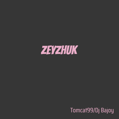 Zeyzhuk's cover