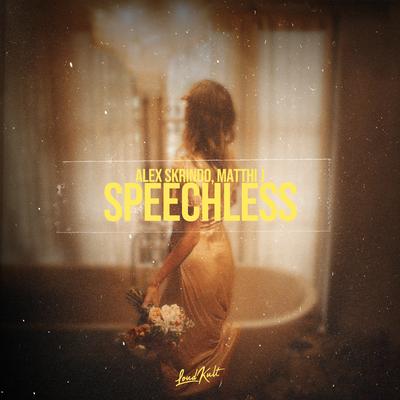 Speechless By Alex Skrindo, Matthi J's cover