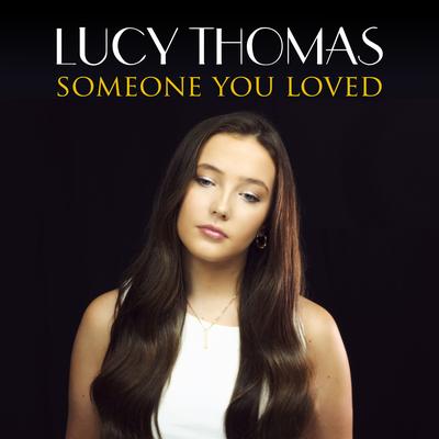 Someone You Loved By Lucy Thomas's cover