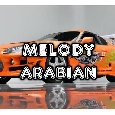 Melody Arabian (Remix)'s cover