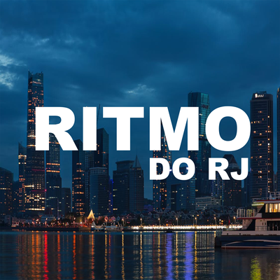 Ritmado Vs Saudades do Ritmo Louco By Ritmo do RJ's cover