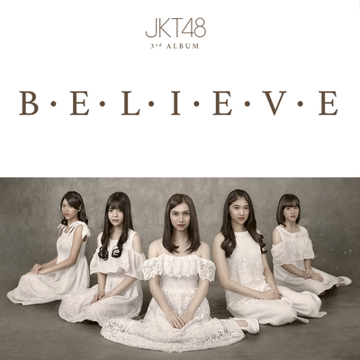 Salah Dengar Rock By JKT48's cover