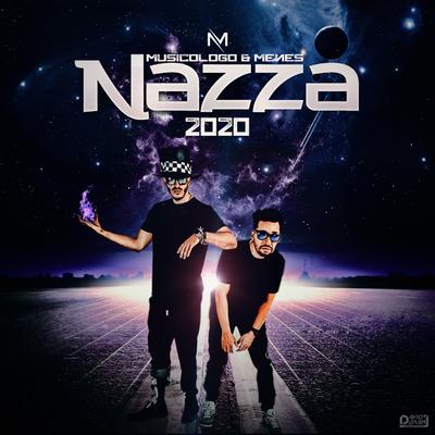 Nazza 2020's cover