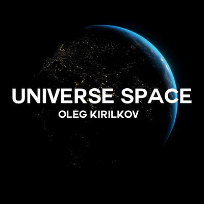 Universe Space's cover