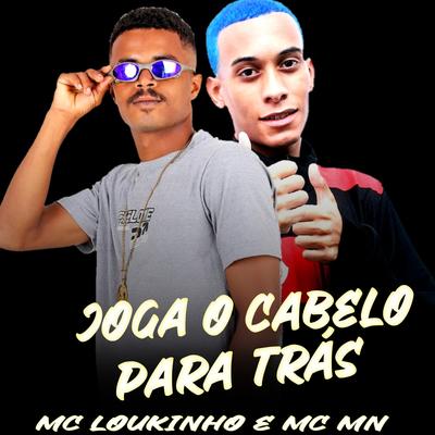 Joga o Cabelo para Trás's cover