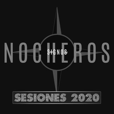 Signos (Sesiones 2020)'s cover