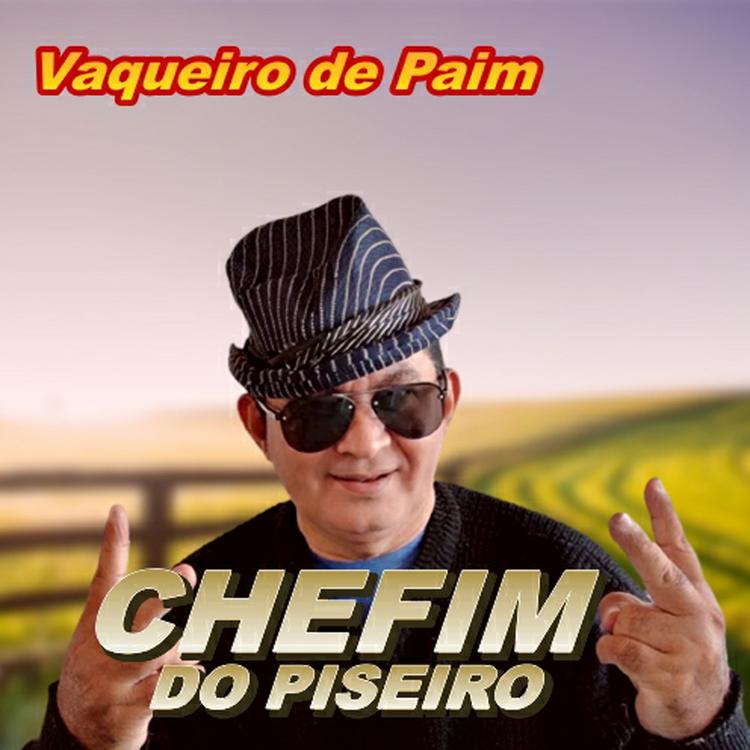 CHEFIM DO PISEIRO's avatar image