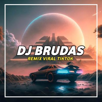 Jungle Dutch Mengkane By DJ Brudas's cover