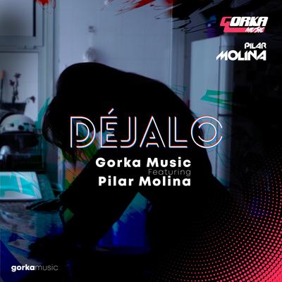 Déjalo (feat. Pilar Molina)'s cover