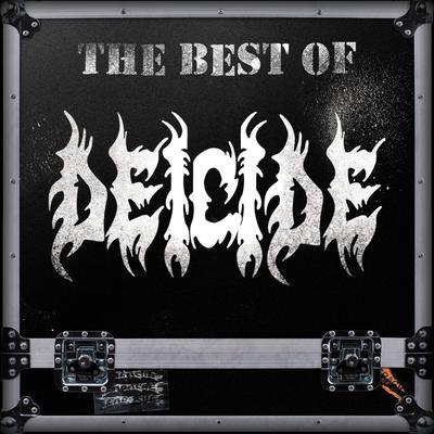 Homage for Satan By Deicide's cover