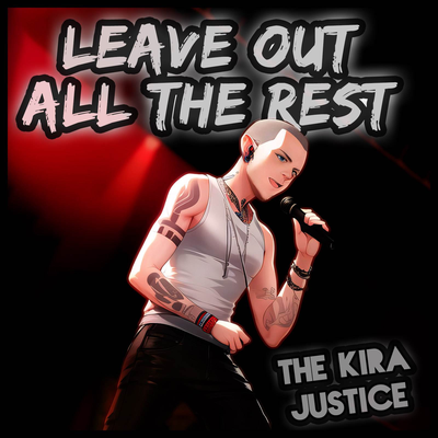 What I've Done (Em português) By The Kira Justice, Leo0Machado's cover
