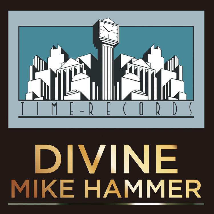Mike Hammer's avatar image