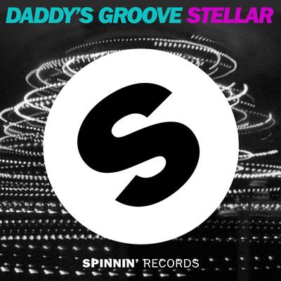 Stellar (Extended Club Mix) By Daddy's Groove's cover