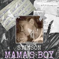 STINSON's avatar cover