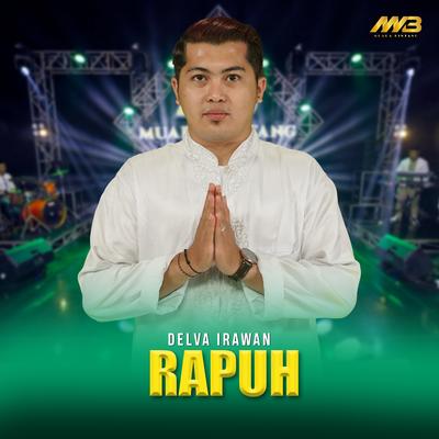 Rapuh's cover