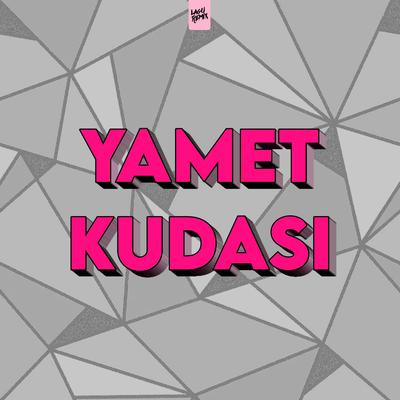 Yamet Kudasi's cover