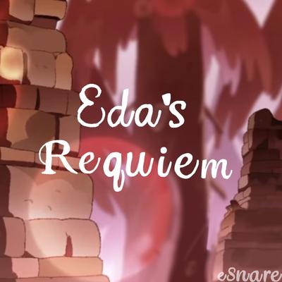 Eda's Requiem (Orchestral Cover)'s cover