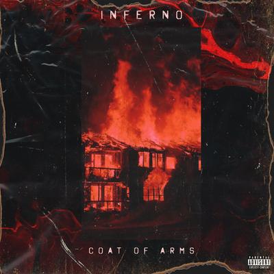Inferno By Coat of Arms's cover