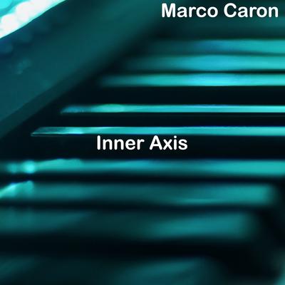 Inner Axis By Marco Caron's cover