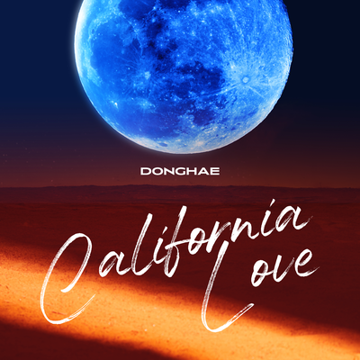 California Love (feat. JENO of NCT) By JENO, donghaelee's cover