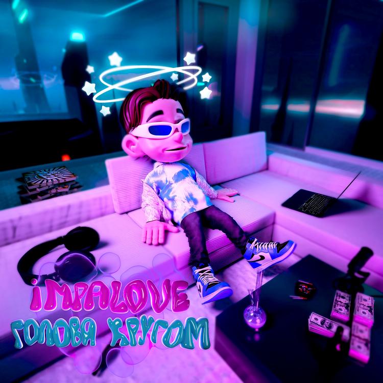 IMPALOVE's avatar image