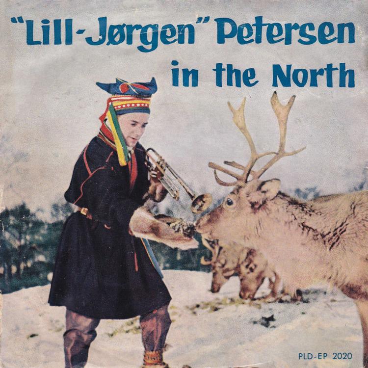 Jörgen Petersen's avatar image