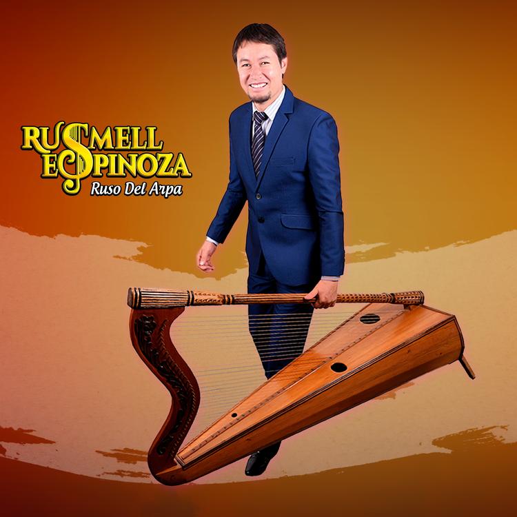 RUSMELL ESPINOZA ruso del arpa's avatar image