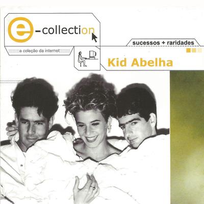 Vida de cão é chato pra cahorro By Kid Abelha's cover