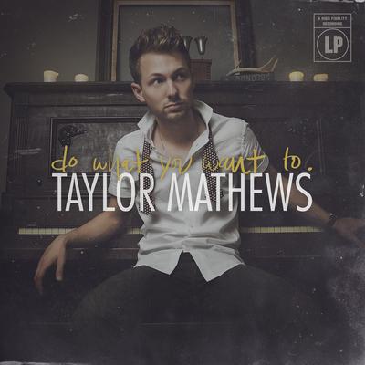 Love Original By Taylor Mathews's cover