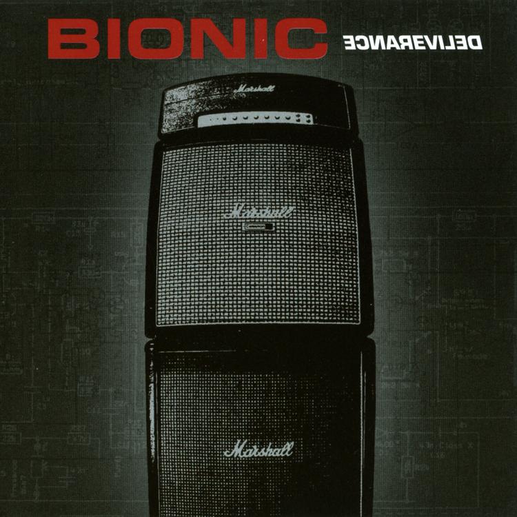 Bionic's avatar image