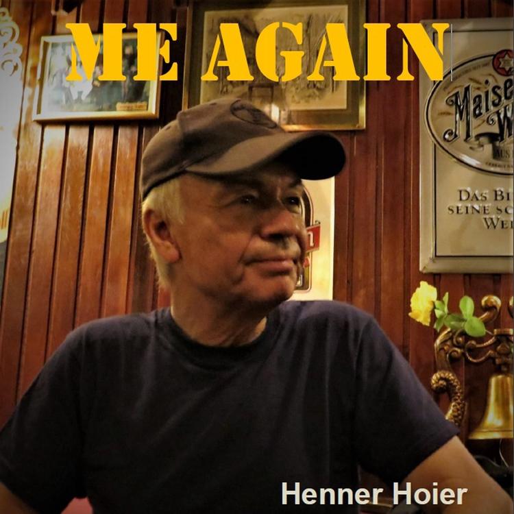 Henner Hoier's avatar image