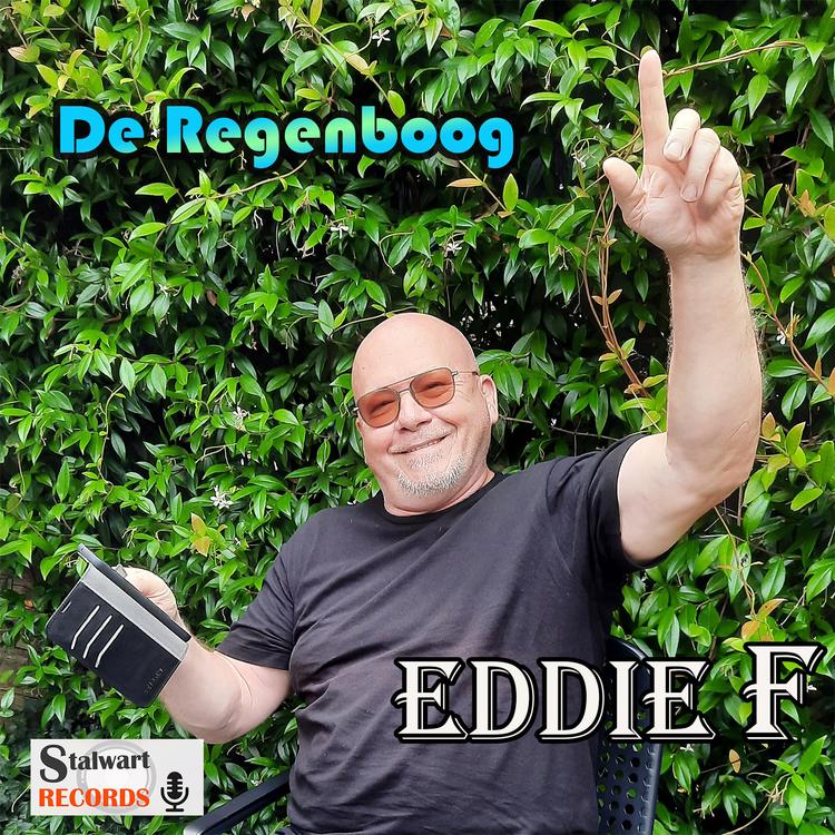 Eddie F's avatar image