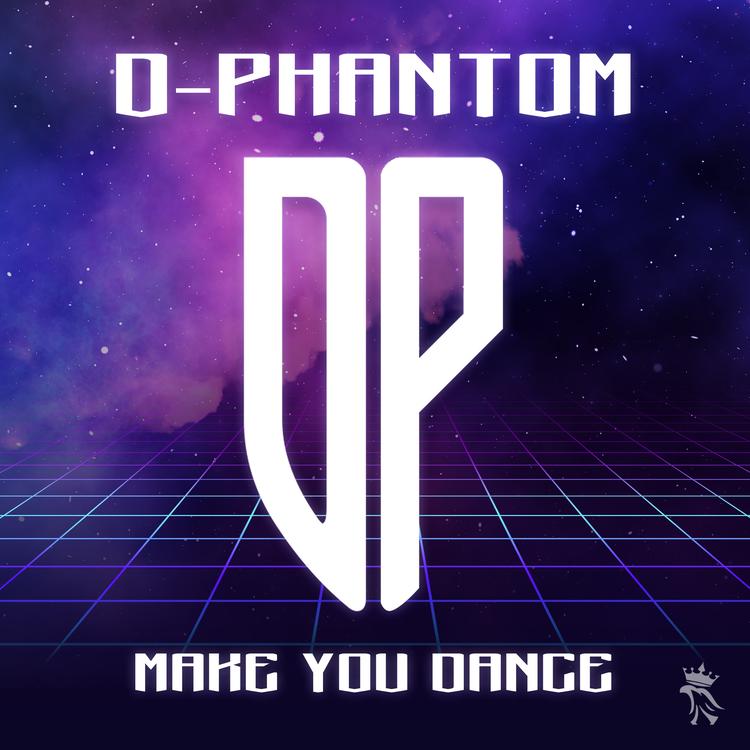 D-Phantom's avatar image