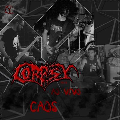 CorpsyMetal's cover