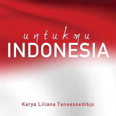 Indonesia Jaya (feat. Citra Scholastika & Agatha Chelsea)'s cover