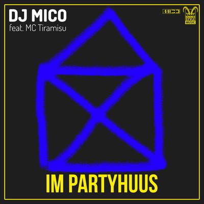 Im Partyhuus (Short Edit)'s cover
