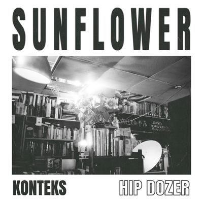 Sunflower By Konteks's cover