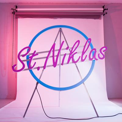 Stay By St. Niklas's cover