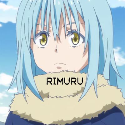 Rimuru's cover